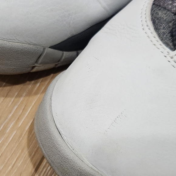 Jordan 10 city edition (London) w/ original box - Picture 8 of 16